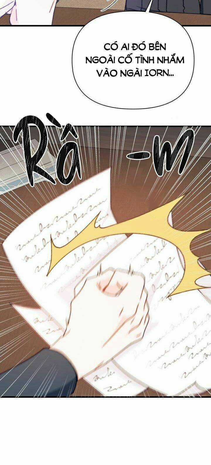 Tôi Đã Có Chồng Sau Khi Nhặt Được Nam Chính Chapter 11 trang 4