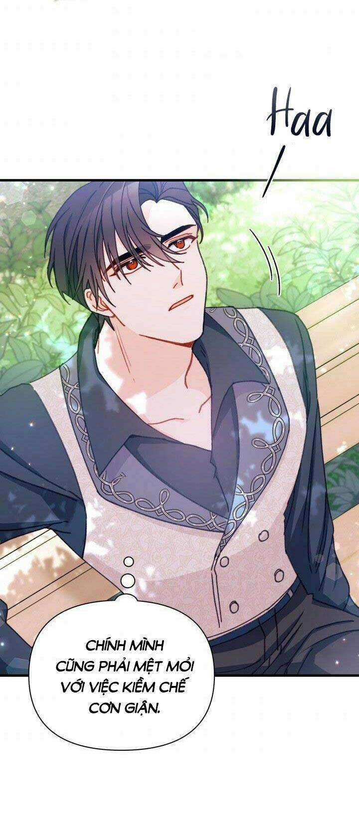 Tôi Đã Có Chồng Sau Khi Nhặt Được Nam Chính Chapter 11 trang 41