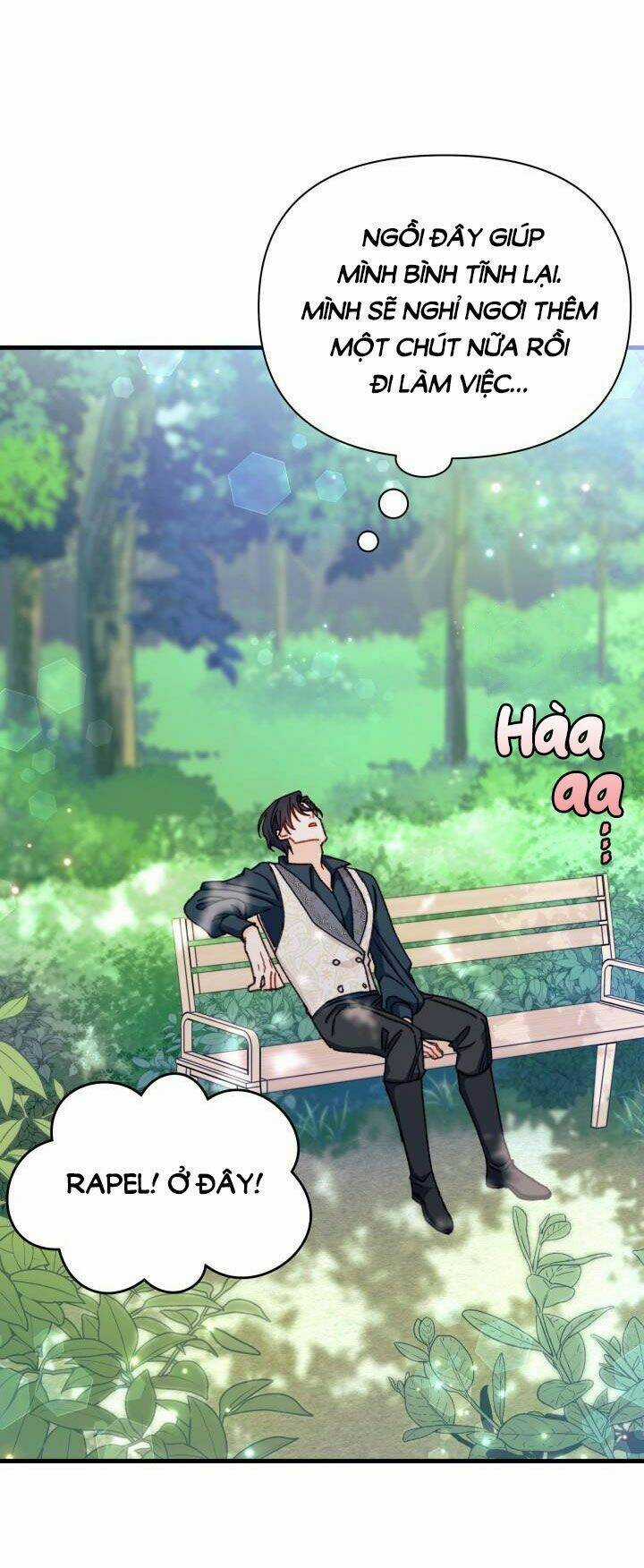 Tôi Đã Có Chồng Sau Khi Nhặt Được Nam Chính Chapter 11 trang 42