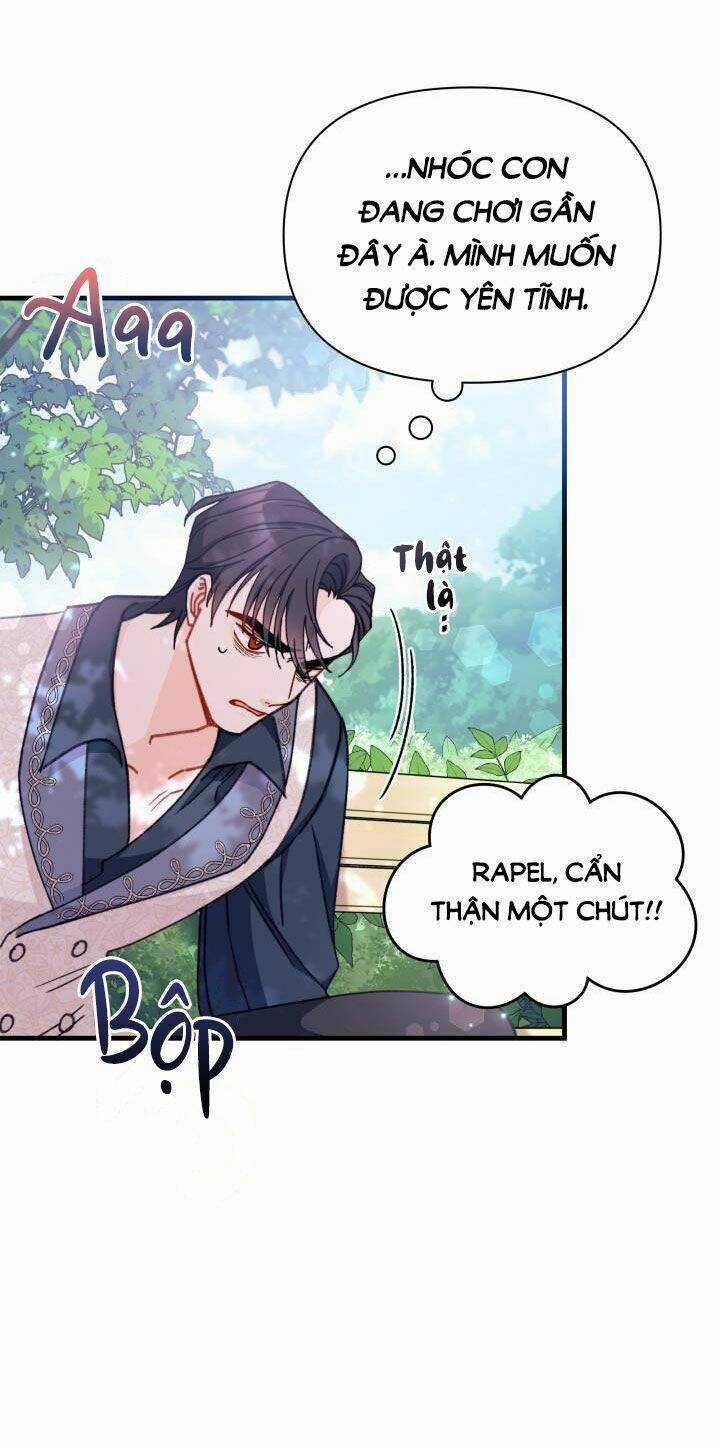 Tôi Đã Có Chồng Sau Khi Nhặt Được Nam Chính Chapter 11 trang 43