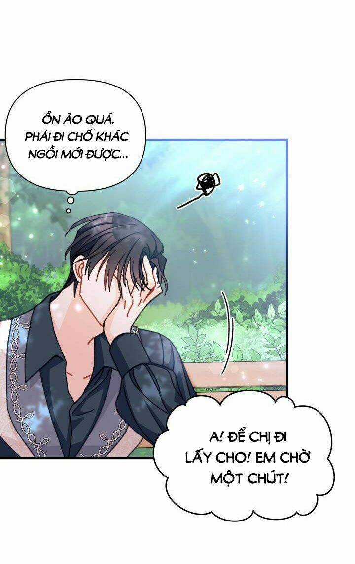 Tôi Đã Có Chồng Sau Khi Nhặt Được Nam Chính Chapter 11 trang 44