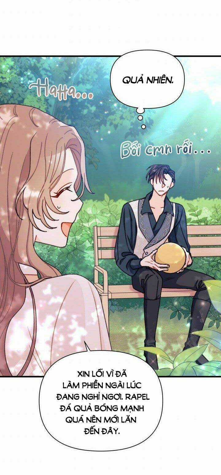 Tôi Đã Có Chồng Sau Khi Nhặt Được Nam Chính Chapter 11 trang 49