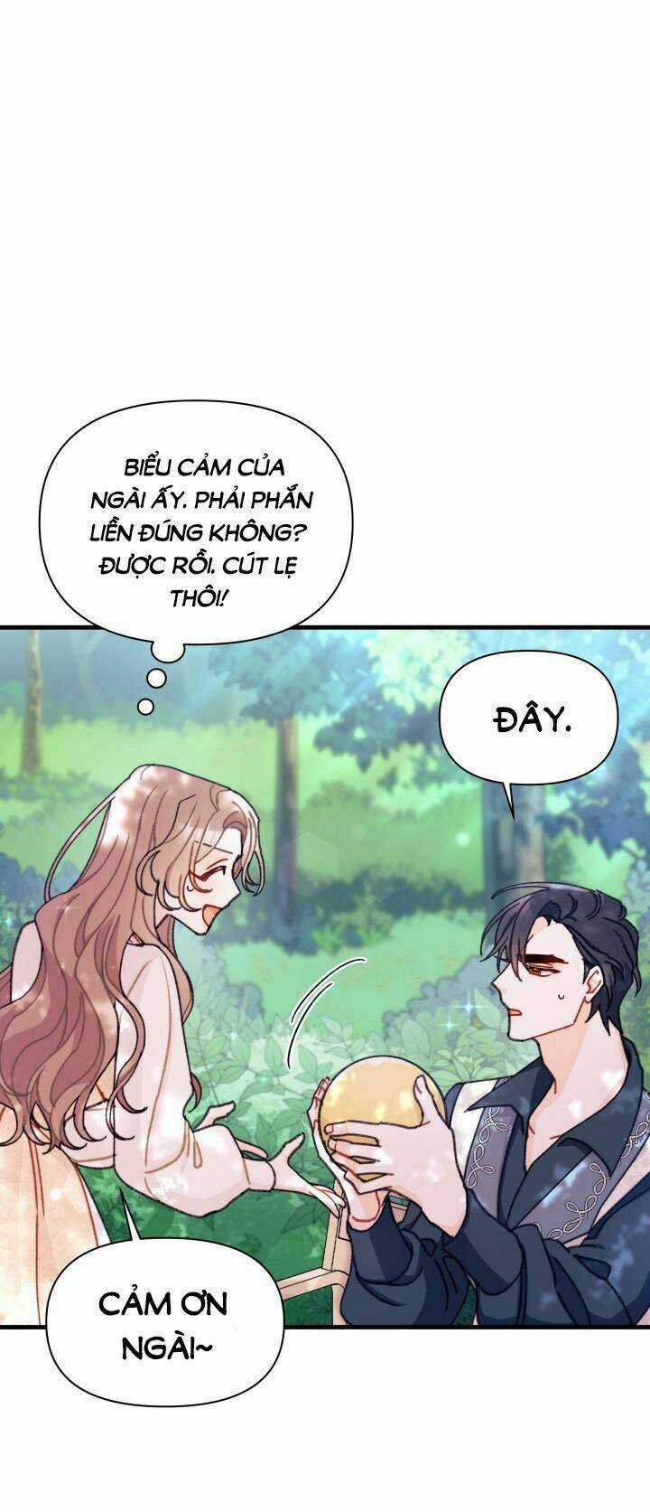 Tôi Đã Có Chồng Sau Khi Nhặt Được Nam Chính Chapter 11 trang 50