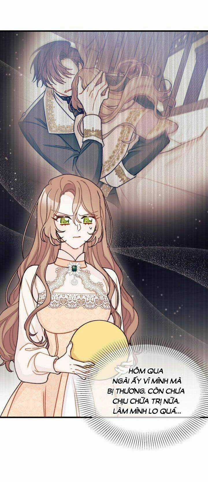 Tôi Đã Có Chồng Sau Khi Nhặt Được Nam Chính Chapter 11 trang 53