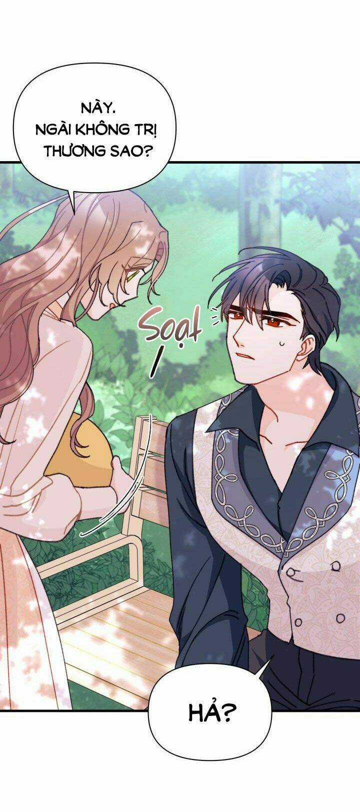 Tôi Đã Có Chồng Sau Khi Nhặt Được Nam Chính Chapter 11 trang 54