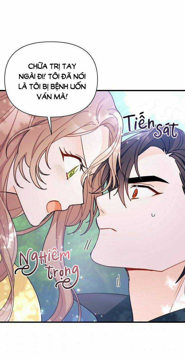 Tôi Đã Có Chồng Sau Khi Nhặt Được Nam Chính Chapter 11 trang 55