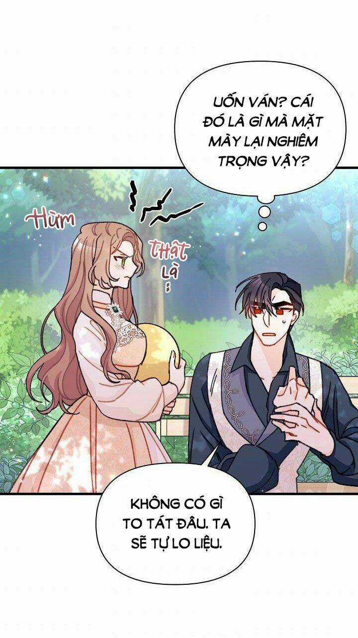 Tôi Đã Có Chồng Sau Khi Nhặt Được Nam Chính Chapter 11 trang 56