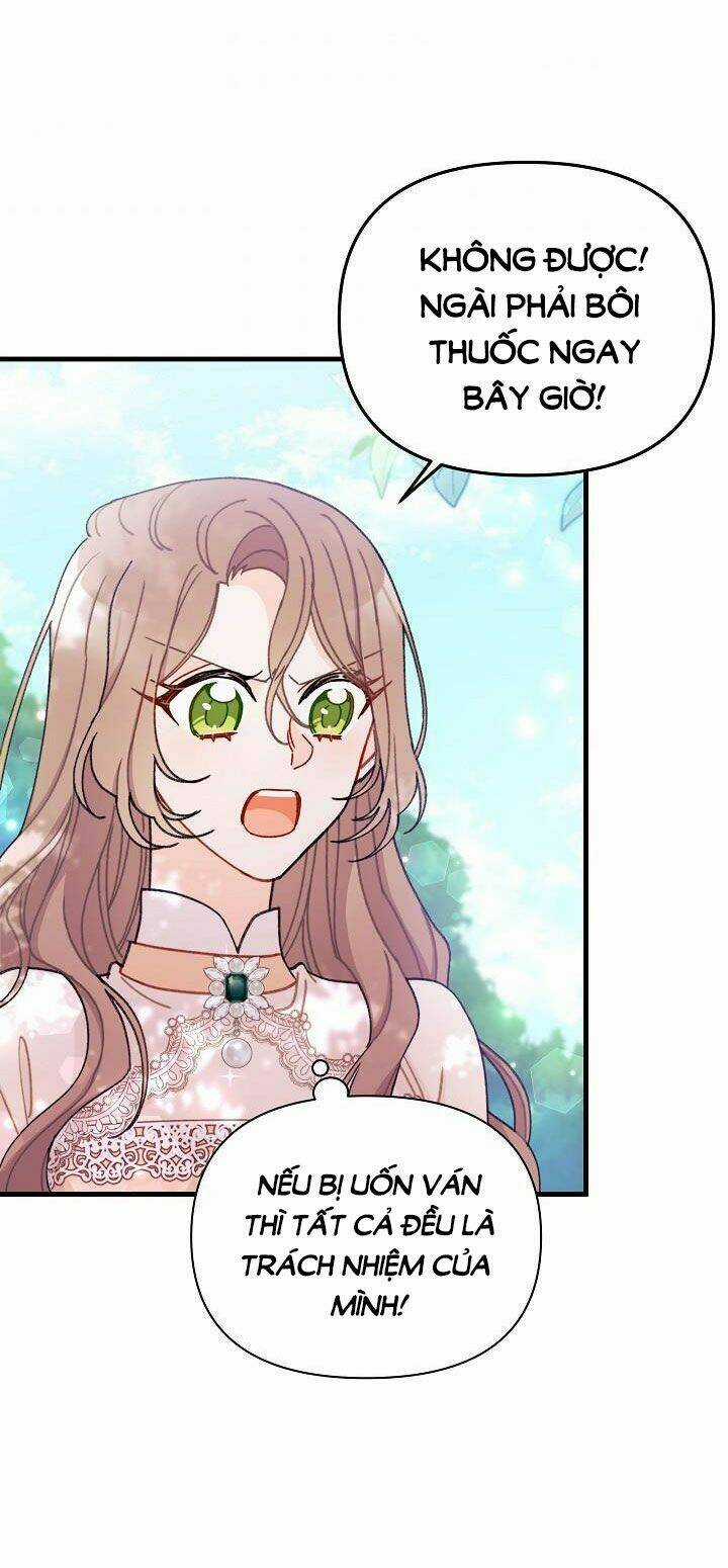 Tôi Đã Có Chồng Sau Khi Nhặt Được Nam Chính Chapter 11 trang 57