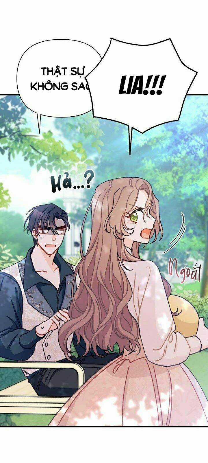 Tôi Đã Có Chồng Sau Khi Nhặt Được Nam Chính Chapter 11 trang 58