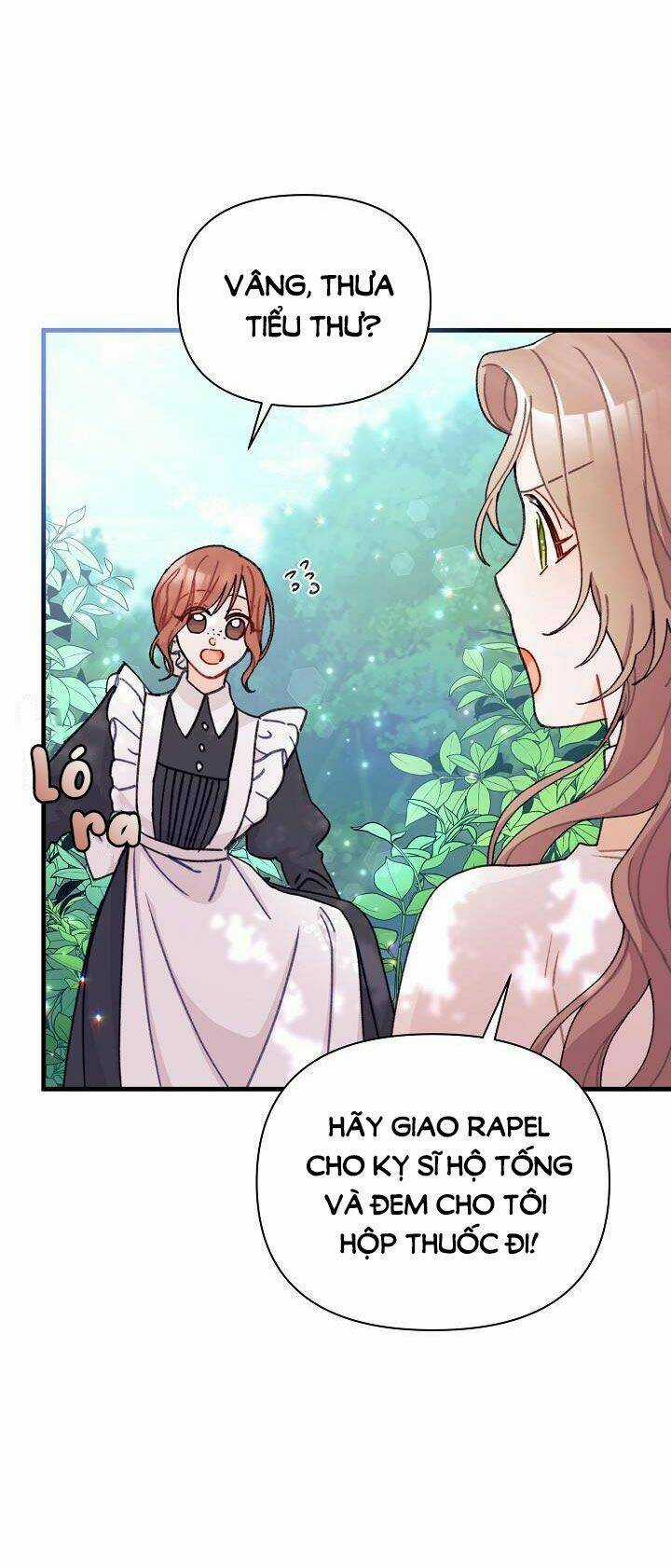 Tôi Đã Có Chồng Sau Khi Nhặt Được Nam Chính Chapter 11 trang 59