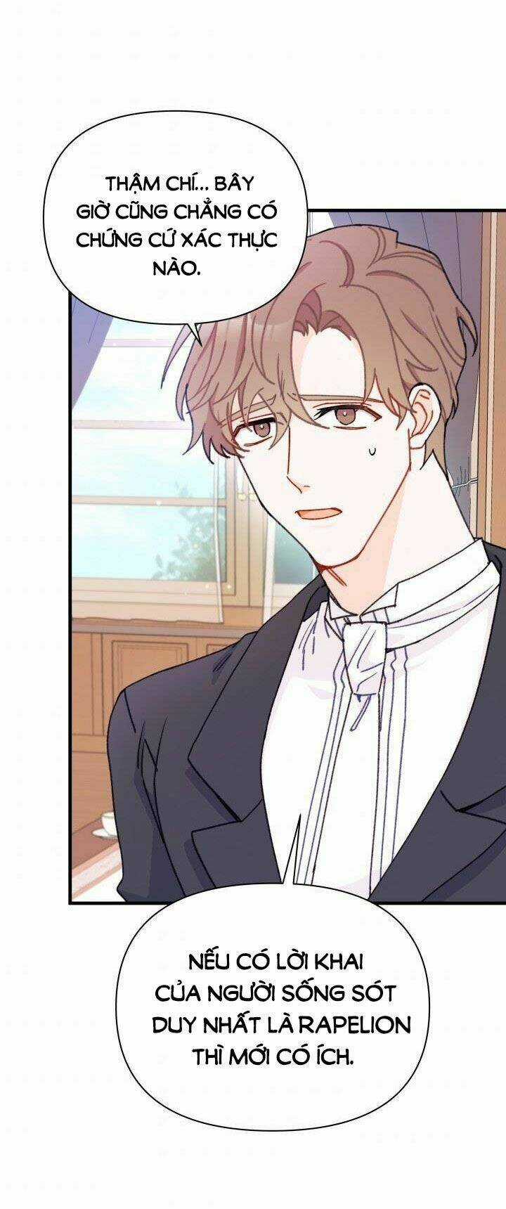 Tôi Đã Có Chồng Sau Khi Nhặt Được Nam Chính Chapter 11 trang 6