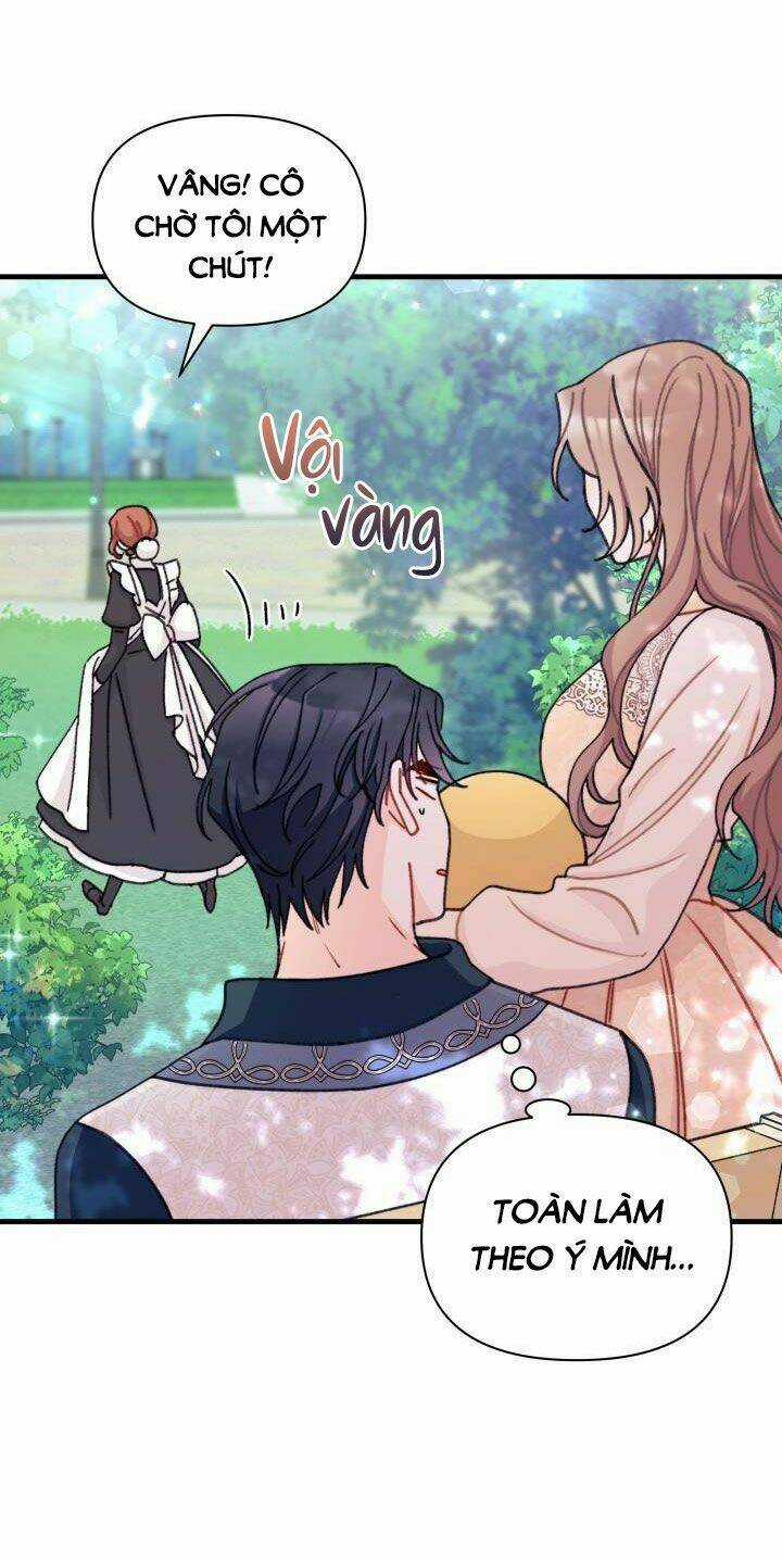 Tôi Đã Có Chồng Sau Khi Nhặt Được Nam Chính Chapter 11 trang 60