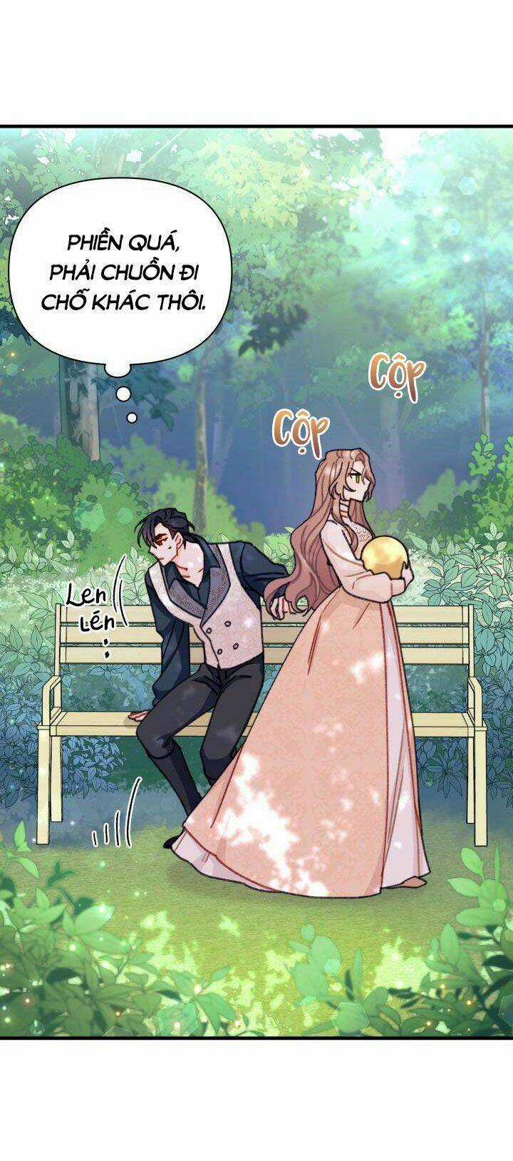 Tôi Đã Có Chồng Sau Khi Nhặt Được Nam Chính Chapter 11 trang 61