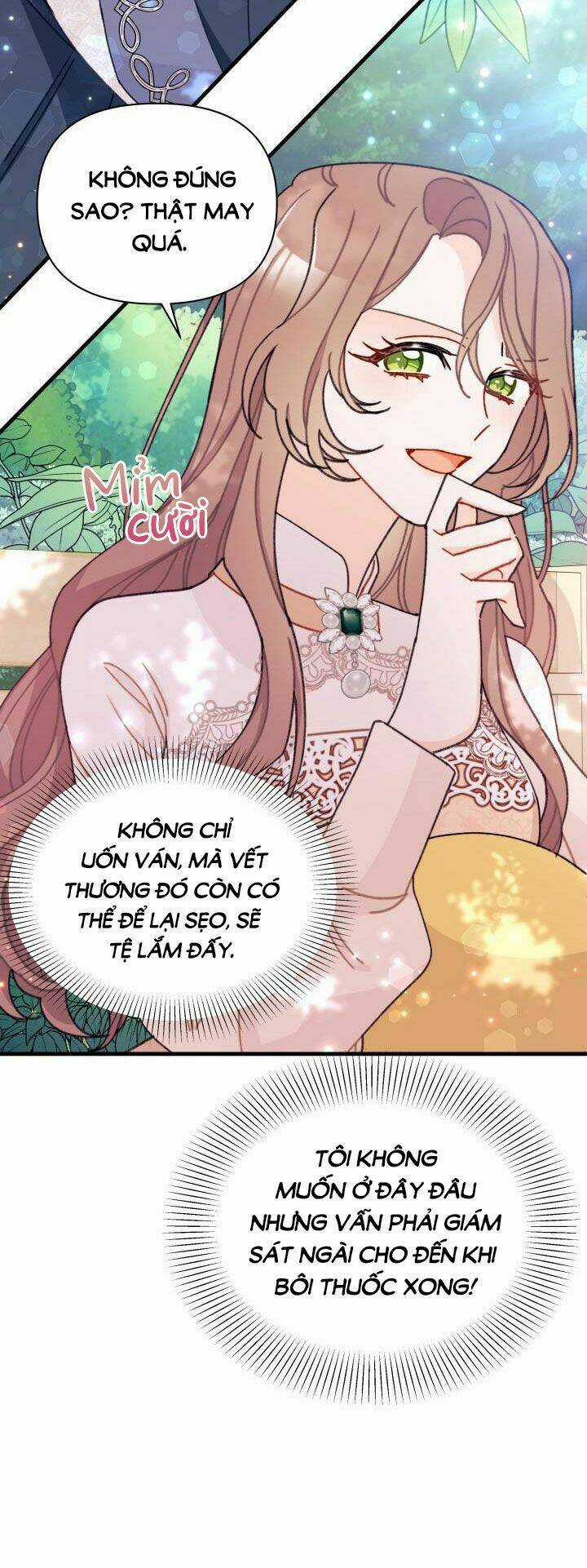 Tôi Đã Có Chồng Sau Khi Nhặt Được Nam Chính Chapter 11 trang 64