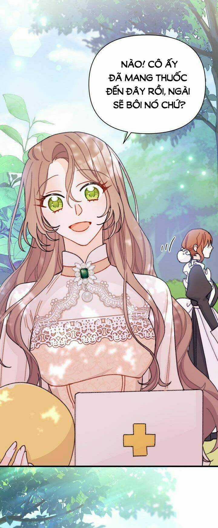 Tôi Đã Có Chồng Sau Khi Nhặt Được Nam Chính Chapter 11 trang 67