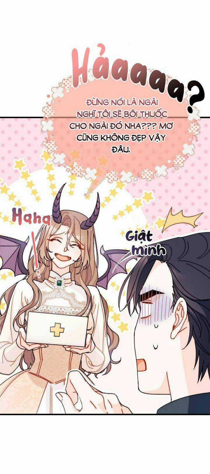 Tôi Đã Có Chồng Sau Khi Nhặt Được Nam Chính Chapter 11 trang 71