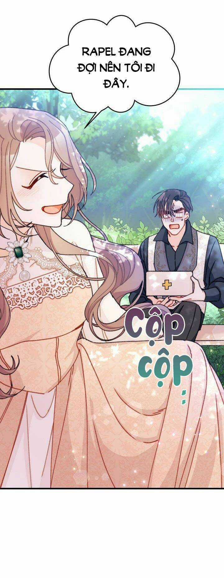 Tôi Đã Có Chồng Sau Khi Nhặt Được Nam Chính Chapter 11 trang 73