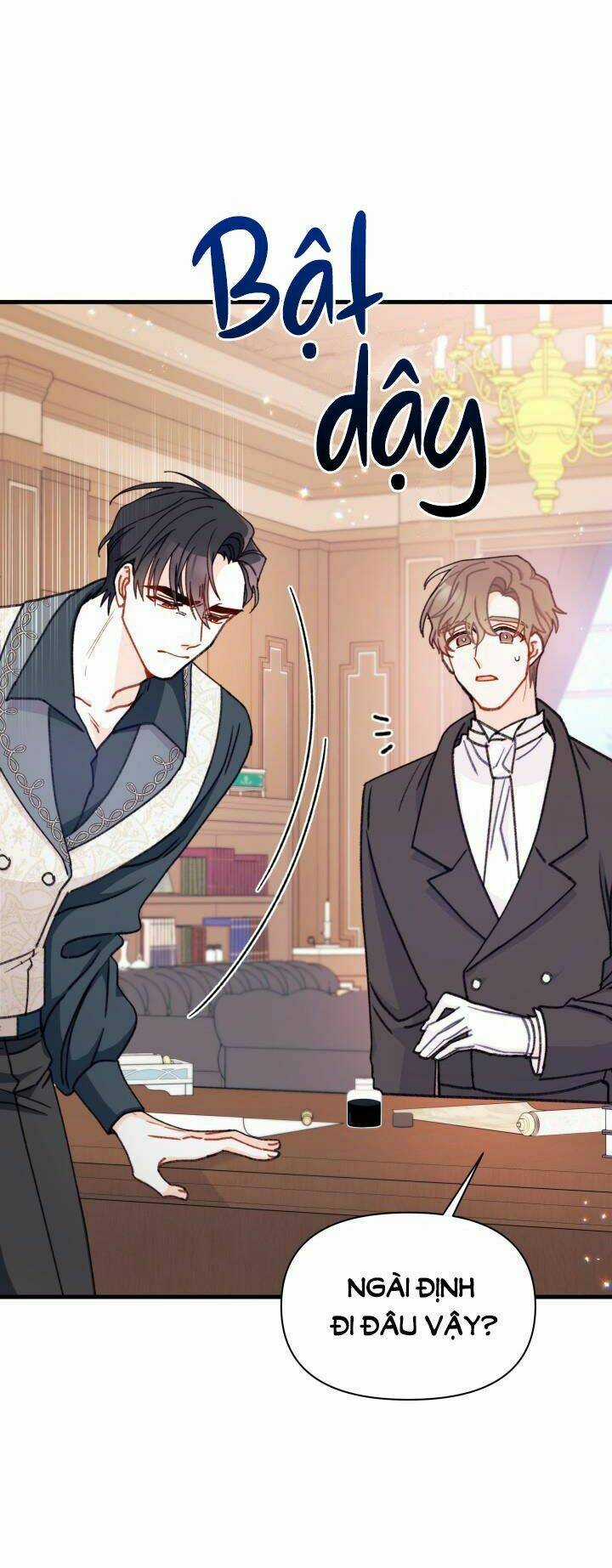 Tôi Đã Có Chồng Sau Khi Nhặt Được Nam Chính Chapter 11 trang 8