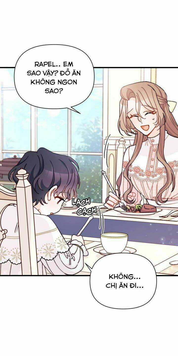 Tôi Đã Có Chồng Sau Khi Nhặt Được Nam Chính Chapter 12 trang 16