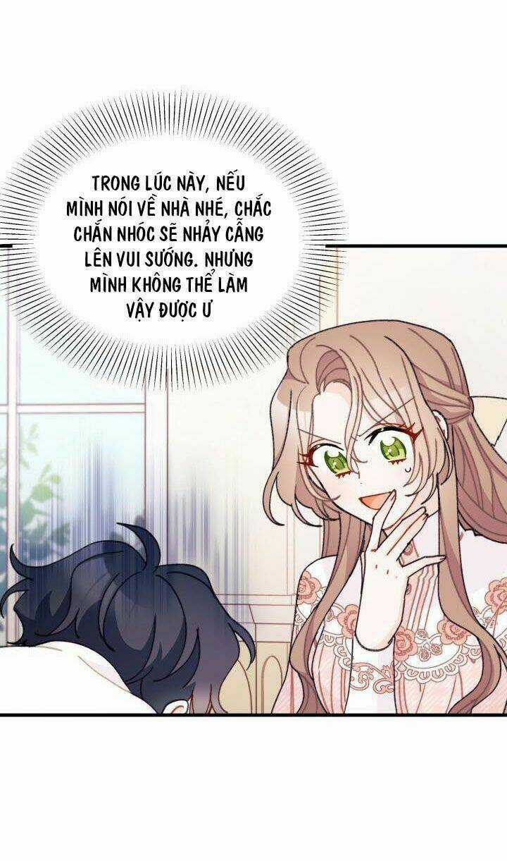 Tôi Đã Có Chồng Sau Khi Nhặt Được Nam Chính Chapter 12 trang 18