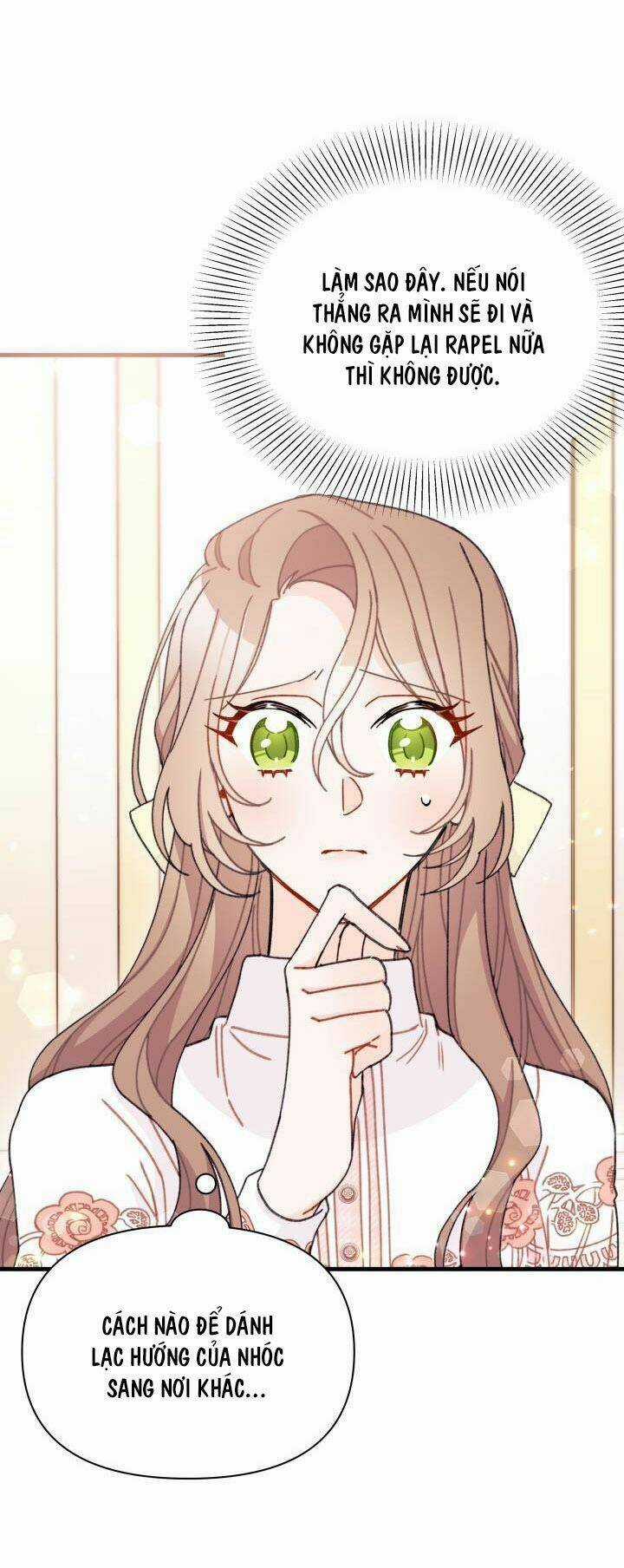 Tôi Đã Có Chồng Sau Khi Nhặt Được Nam Chính Chapter 12 trang 19