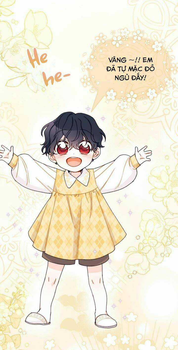 Tôi Đã Có Chồng Sau Khi Nhặt Được Nam Chính Chapter 12 trang 2