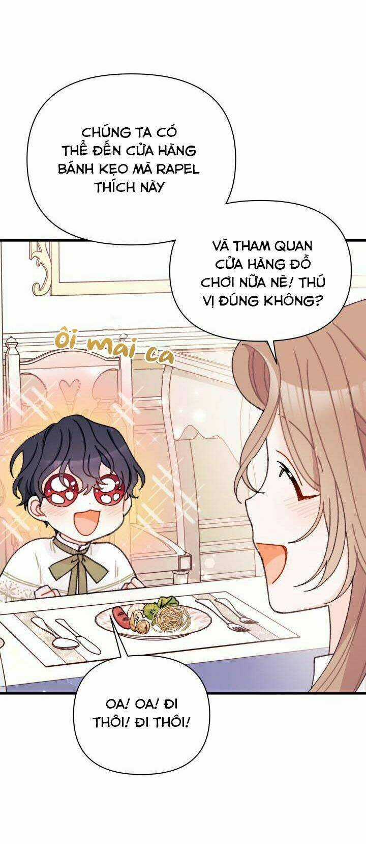 Tôi Đã Có Chồng Sau Khi Nhặt Được Nam Chính Chapter 12 trang 22