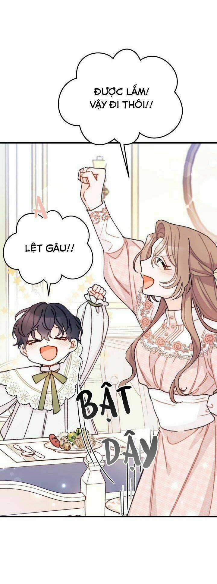 Tôi Đã Có Chồng Sau Khi Nhặt Được Nam Chính Chapter 12 trang 23