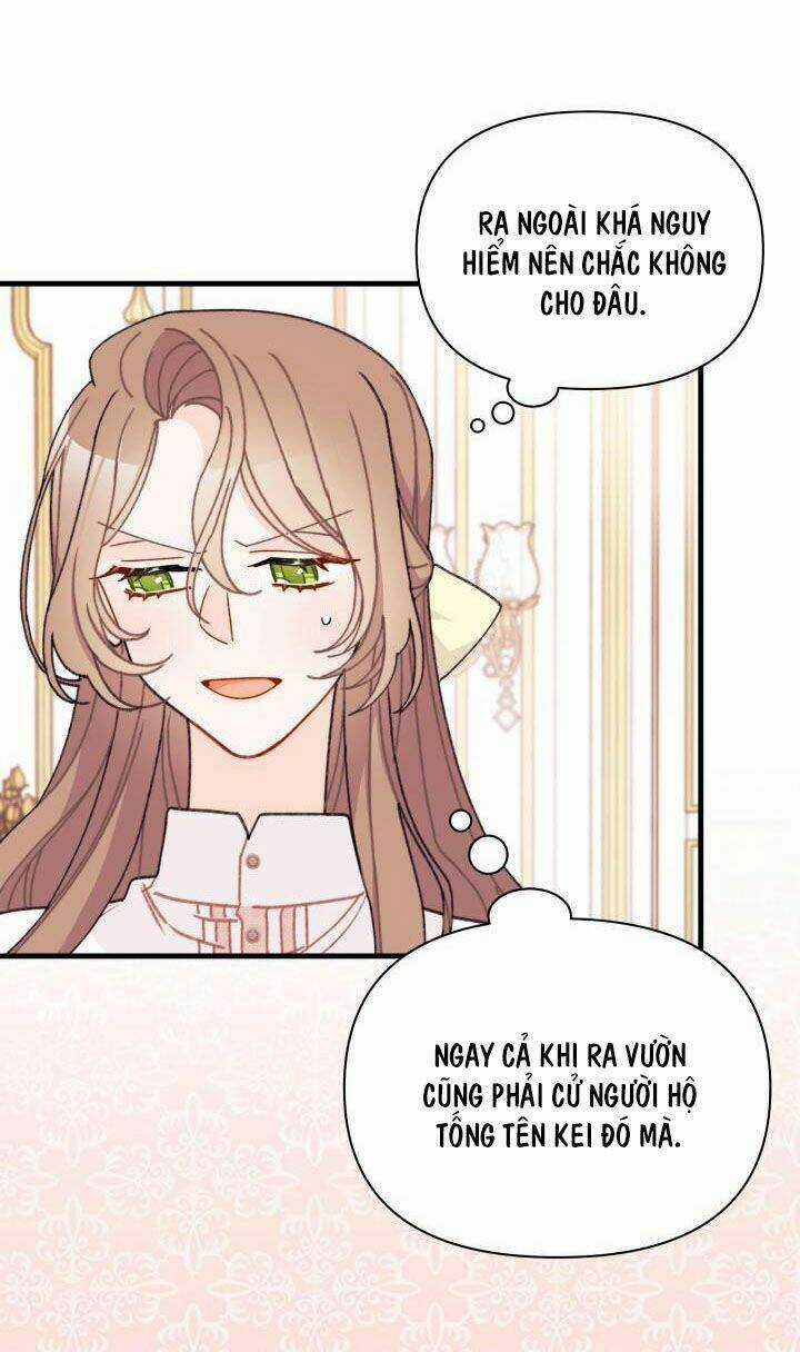 Tôi Đã Có Chồng Sau Khi Nhặt Được Nam Chính Chapter 12 trang 27