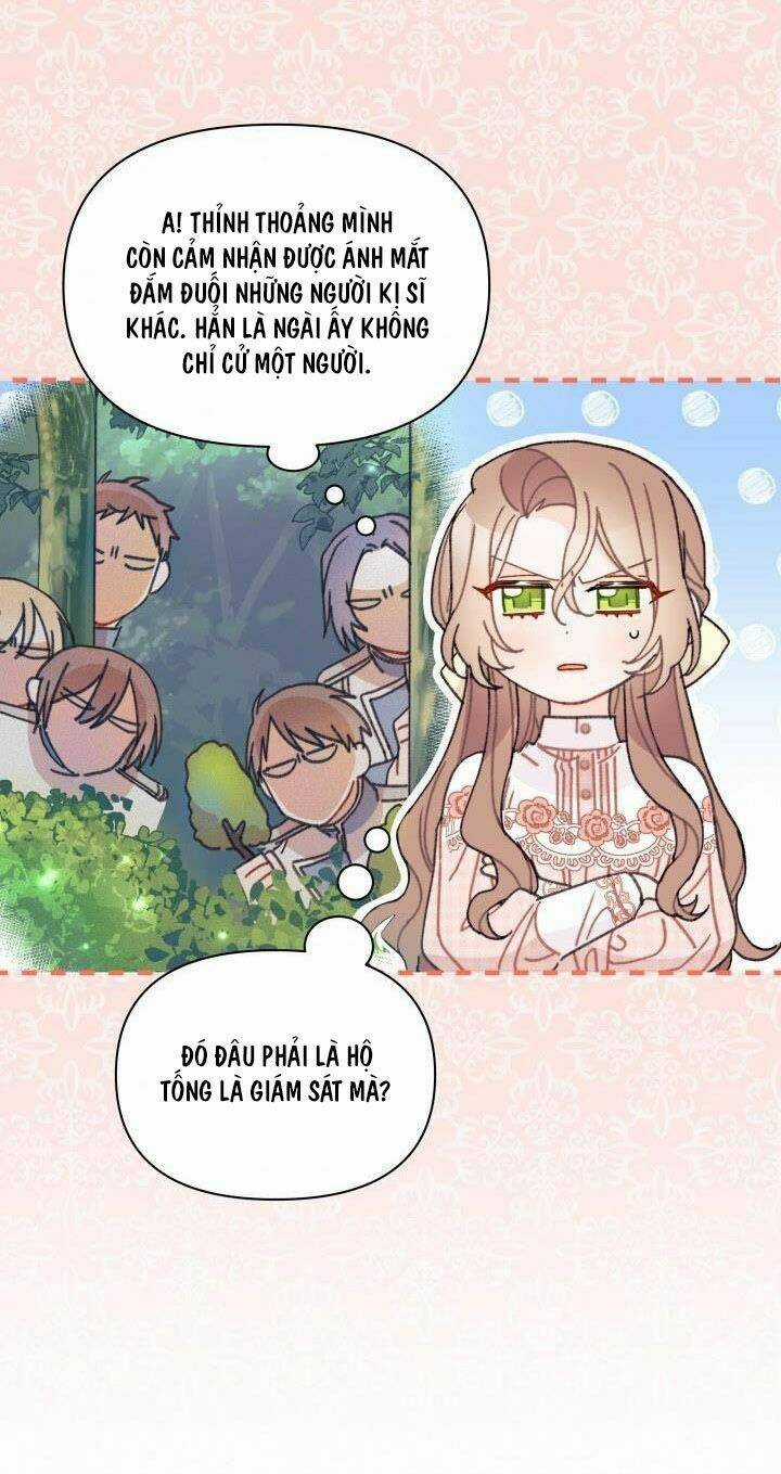 Tôi Đã Có Chồng Sau Khi Nhặt Được Nam Chính Chapter 12 trang 29