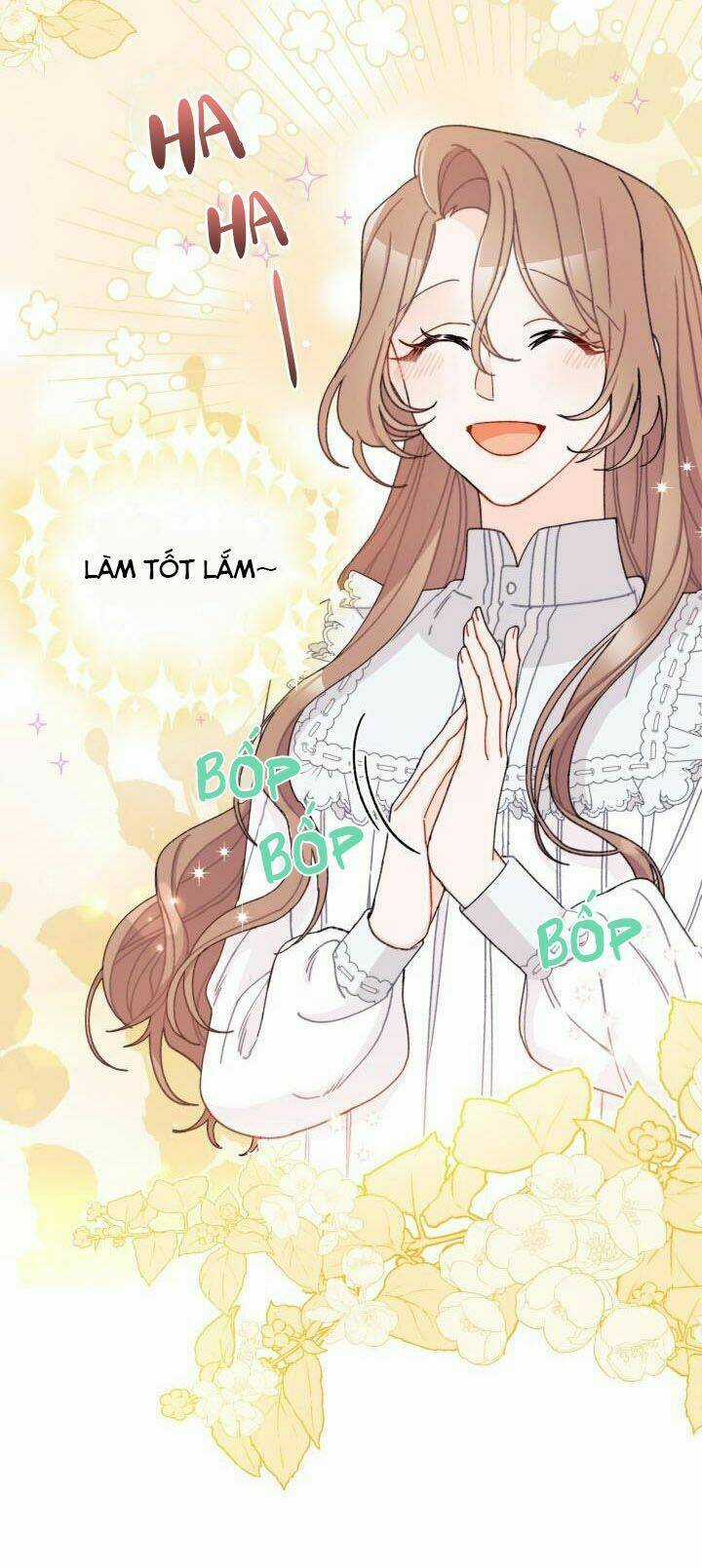 Tôi Đã Có Chồng Sau Khi Nhặt Được Nam Chính Chapter 12 trang 3