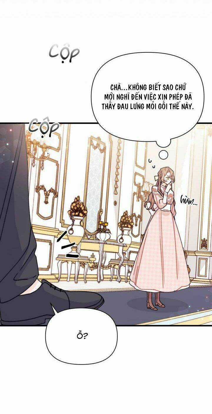 Tôi Đã Có Chồng Sau Khi Nhặt Được Nam Chính Chapter 12 trang 30