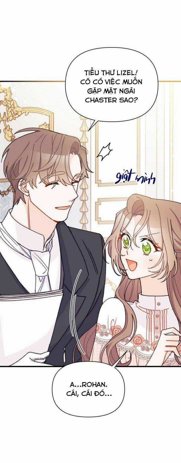 Tôi Đã Có Chồng Sau Khi Nhặt Được Nam Chính Chapter 12 trang 31