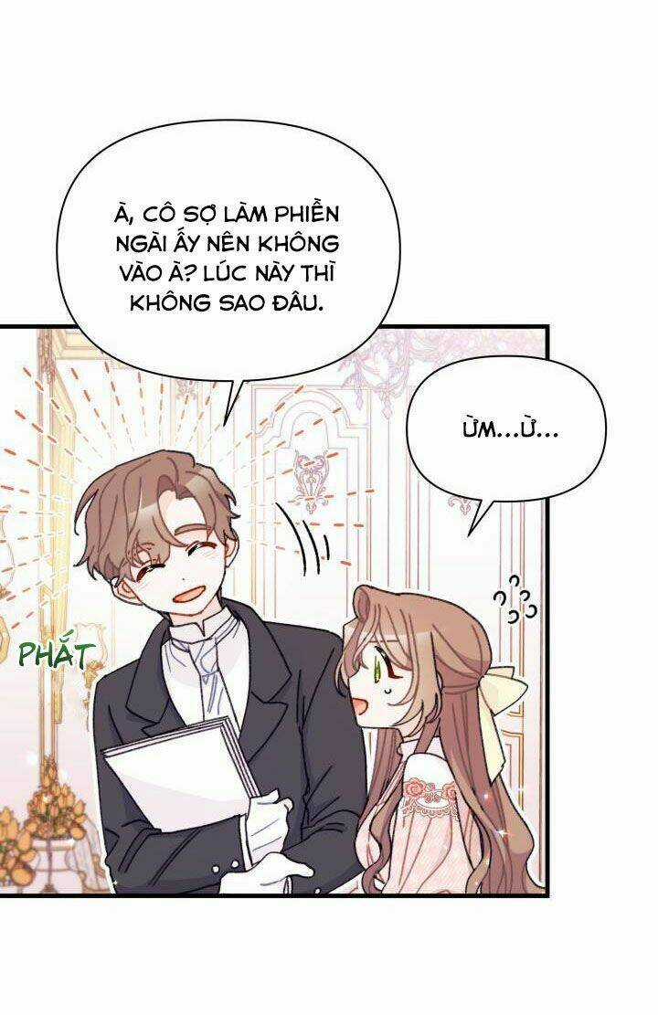 Tôi Đã Có Chồng Sau Khi Nhặt Được Nam Chính Chapter 12 trang 32