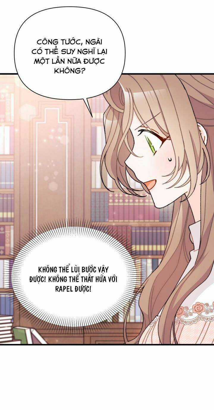 Tôi Đã Có Chồng Sau Khi Nhặt Được Nam Chính Chapter 12 trang 37