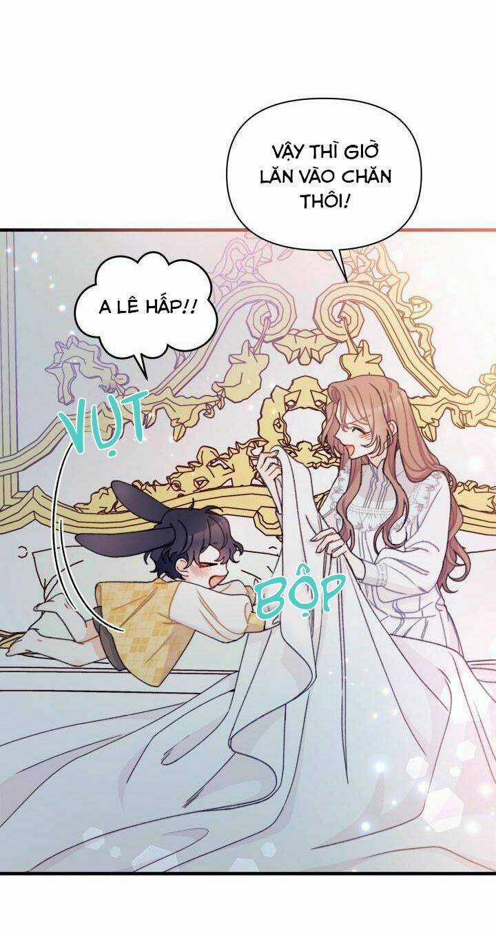 Tôi Đã Có Chồng Sau Khi Nhặt Được Nam Chính Chapter 12 trang 4