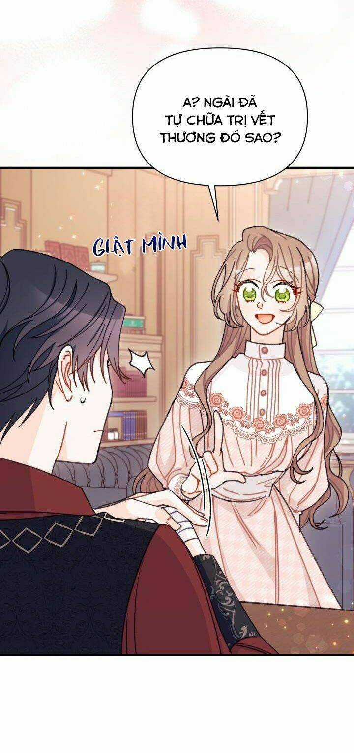 Tôi Đã Có Chồng Sau Khi Nhặt Được Nam Chính Chapter 12 trang 41