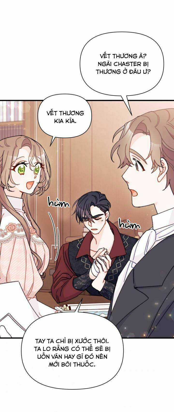 Tôi Đã Có Chồng Sau Khi Nhặt Được Nam Chính Chapter 12 trang 42