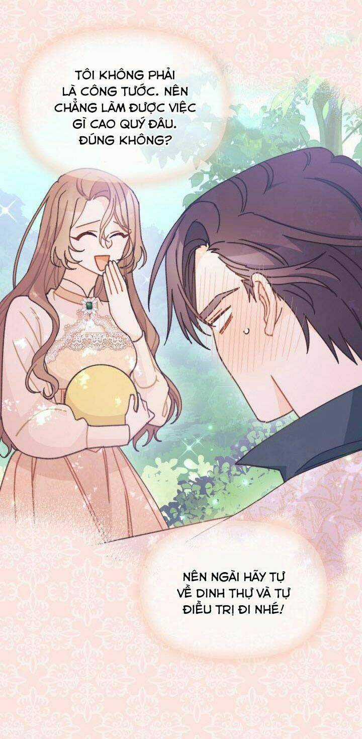 Tôi Đã Có Chồng Sau Khi Nhặt Được Nam Chính Chapter 12 trang 45