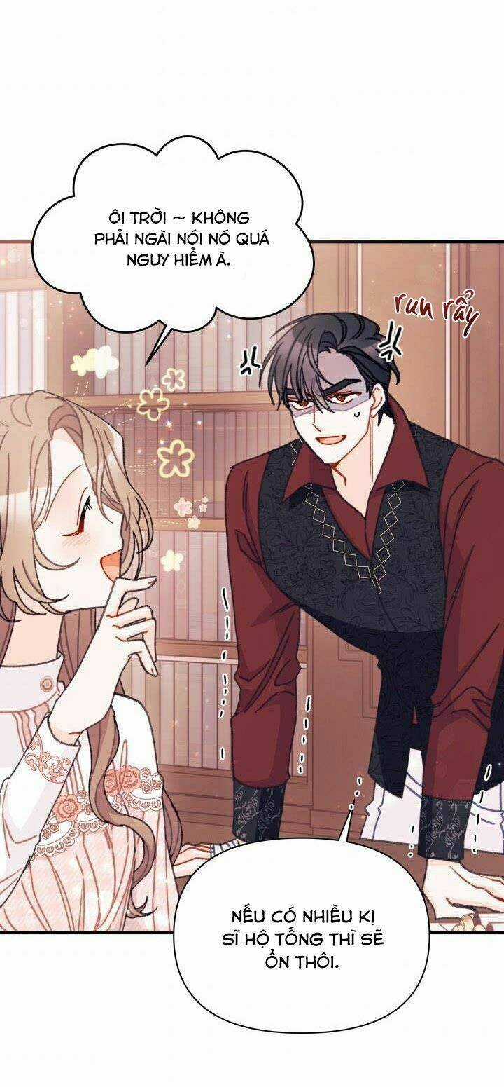 Tôi Đã Có Chồng Sau Khi Nhặt Được Nam Chính Chapter 12 trang 49