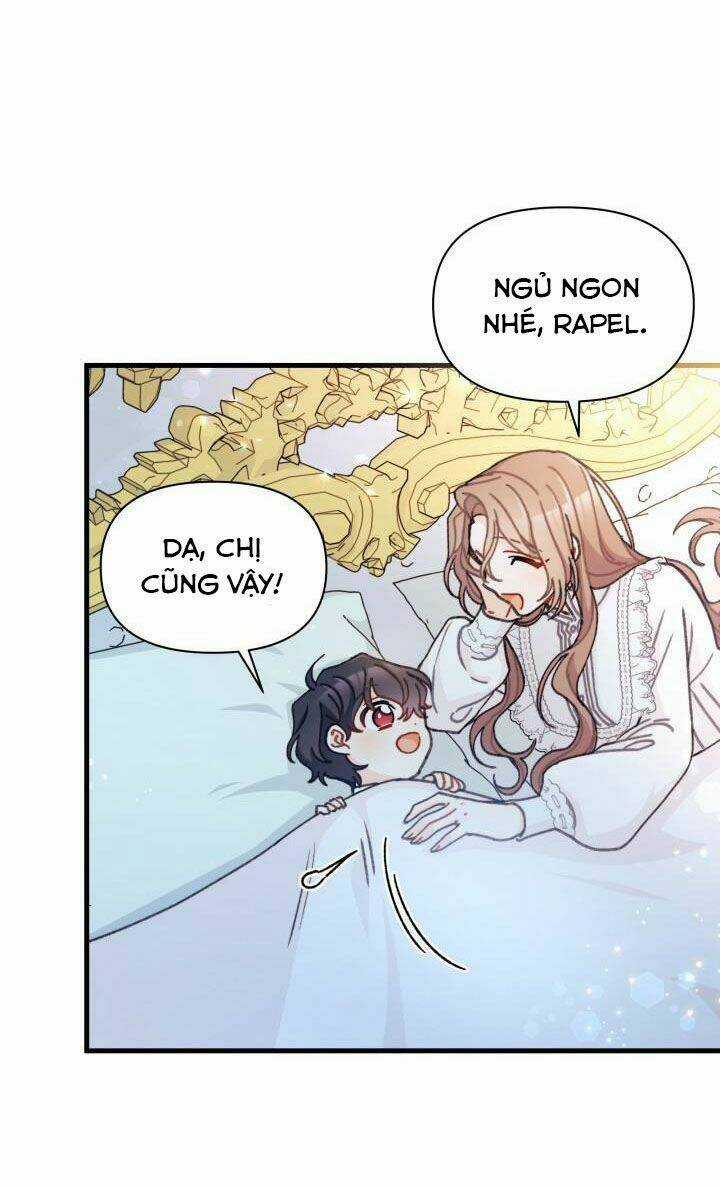 Tôi Đã Có Chồng Sau Khi Nhặt Được Nam Chính Chapter 12 trang 5