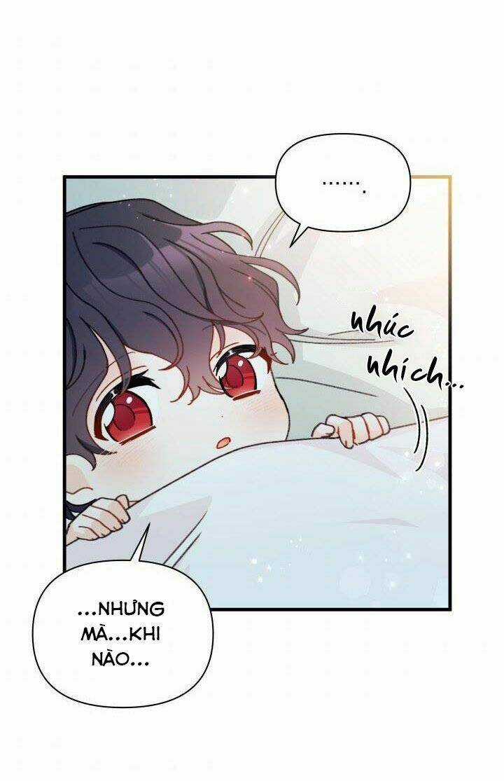 Tôi Đã Có Chồng Sau Khi Nhặt Được Nam Chính Chapter 12 trang 6