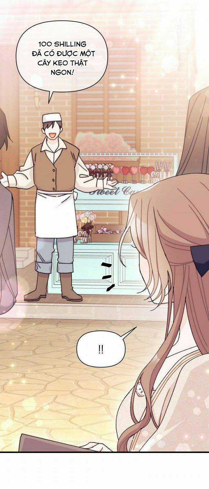 Tôi Đã Có Chồng Sau Khi Nhặt Được Nam Chính Chapter 12 trang 63