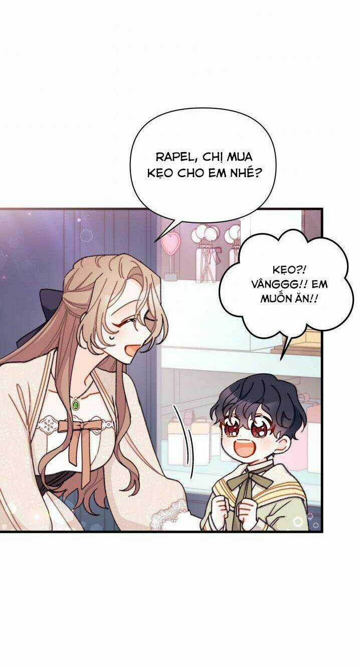 Tôi Đã Có Chồng Sau Khi Nhặt Được Nam Chính Chapter 12 trang 64