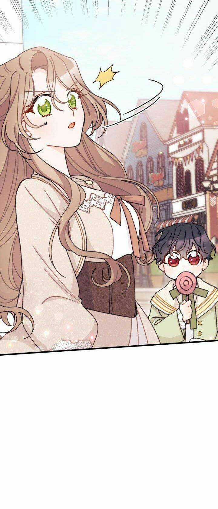 Tôi Đã Có Chồng Sau Khi Nhặt Được Nam Chính Chapter 12 trang 69