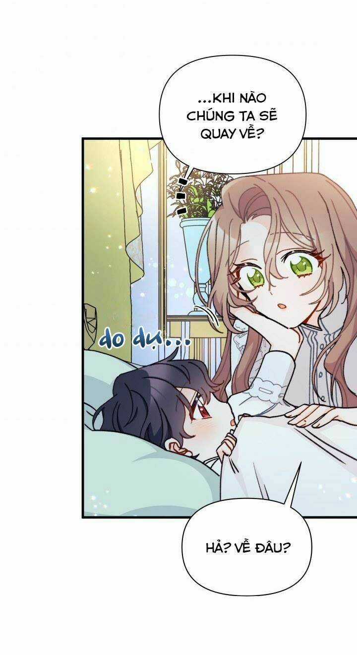 Tôi Đã Có Chồng Sau Khi Nhặt Được Nam Chính Chapter 12 trang 7