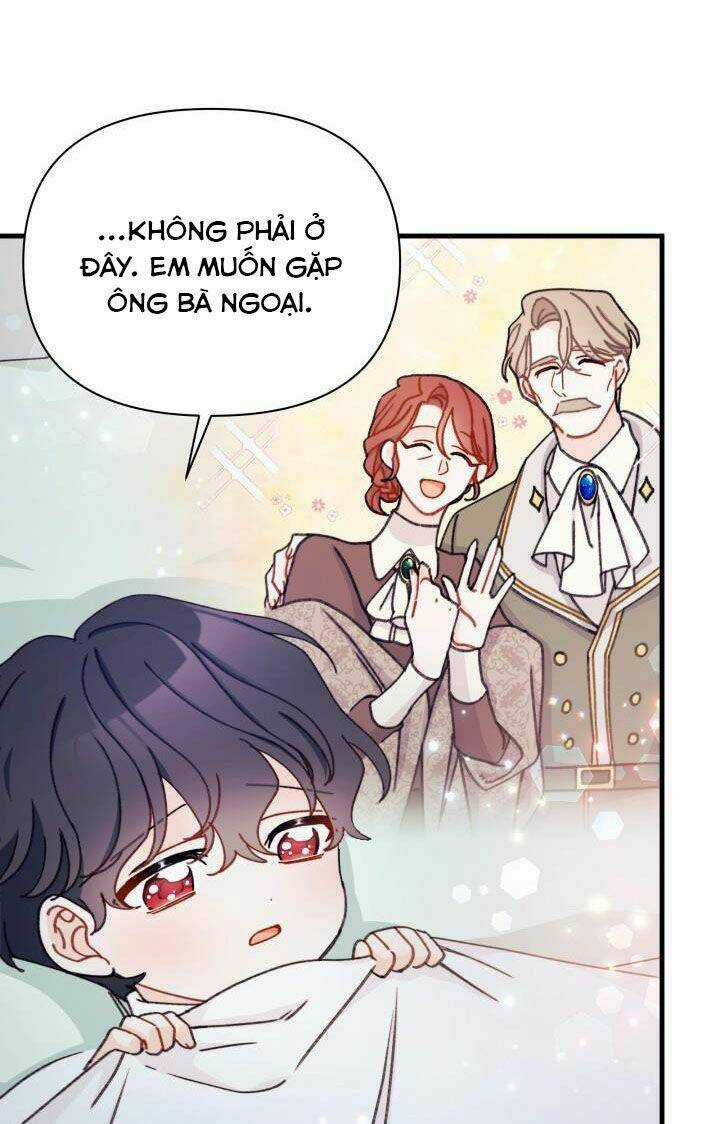 Tôi Đã Có Chồng Sau Khi Nhặt Được Nam Chính Chapter 12 trang 9