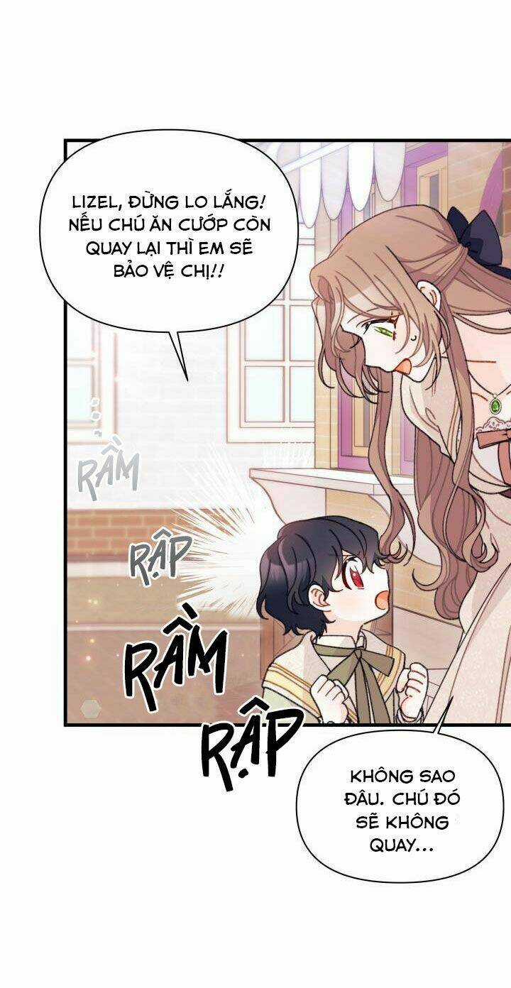 Tôi Đã Có Chồng Sau Khi Nhặt Được Nam Chính Chapter 13 trang 10