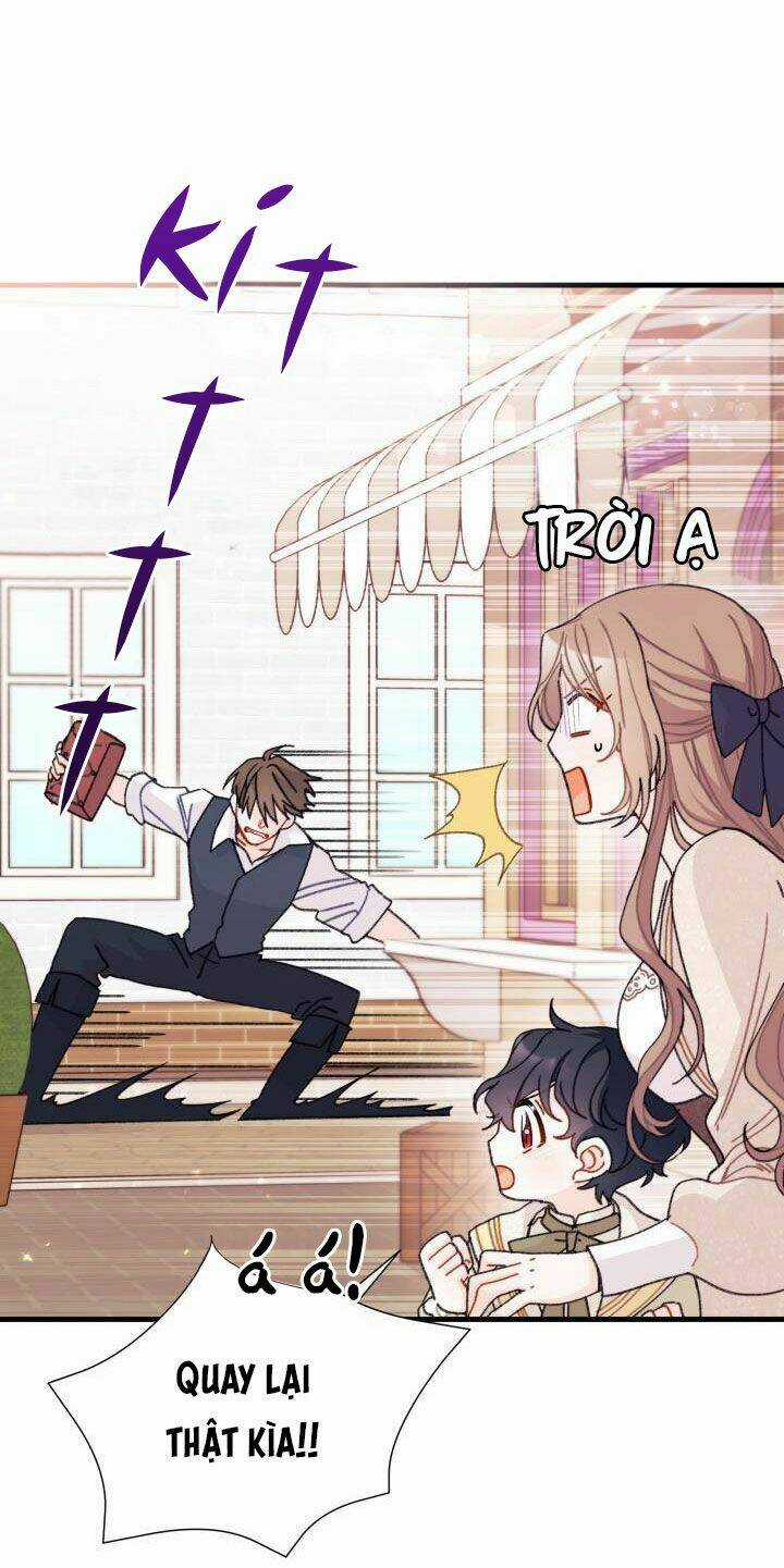 Tôi Đã Có Chồng Sau Khi Nhặt Được Nam Chính Chapter 13 trang 11