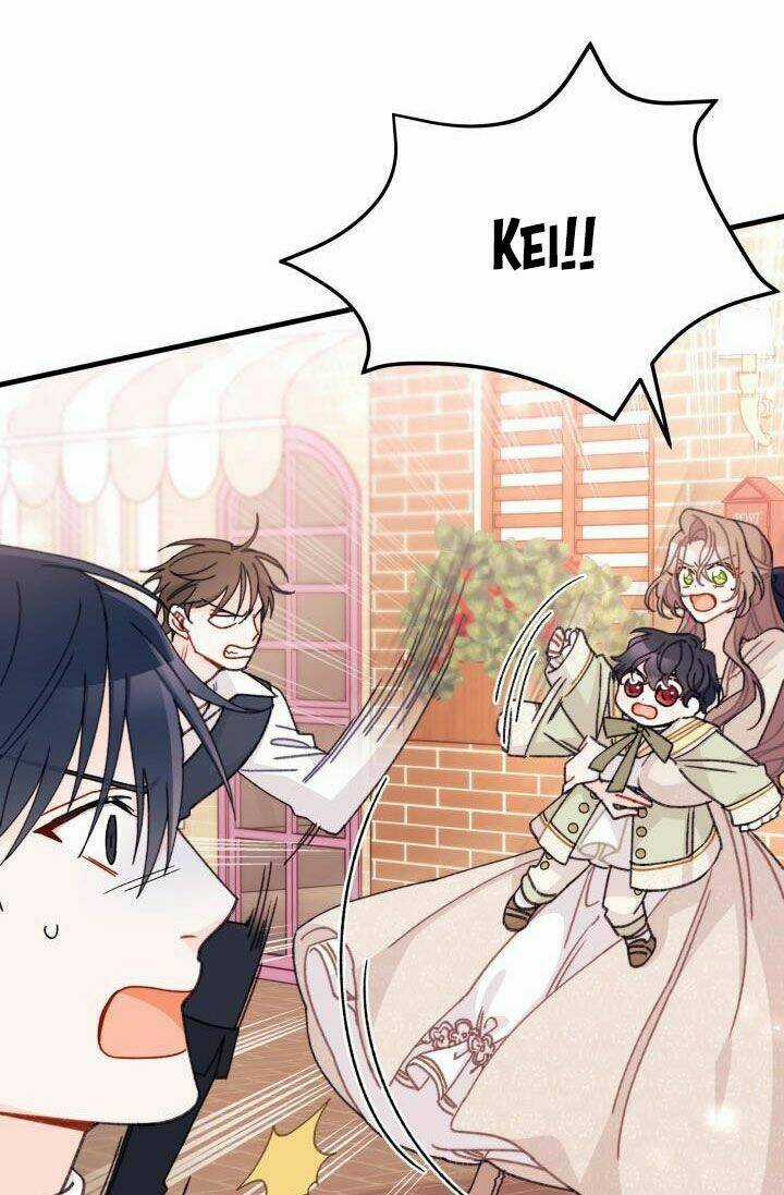 Tôi Đã Có Chồng Sau Khi Nhặt Được Nam Chính Chapter 13 trang 14